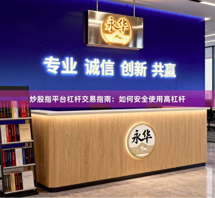 炒股指平台杠杆交易指南：如何安全使用高杠杆