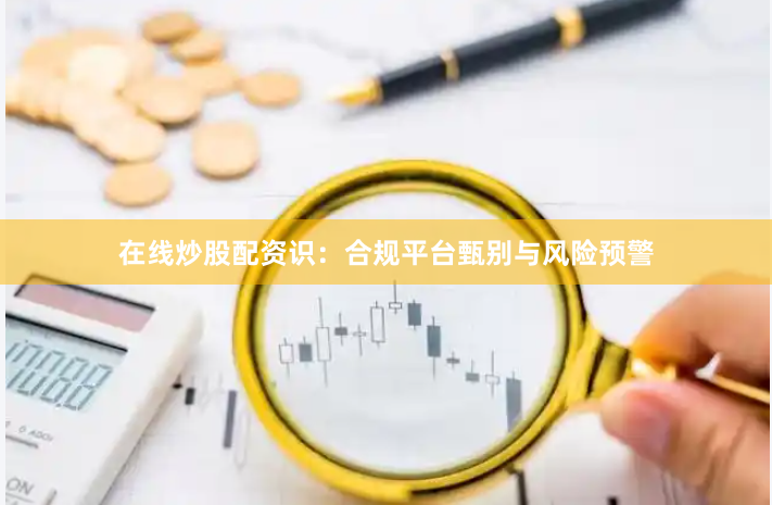 在线炒股配资识：合规平台甄别与风险预警